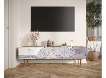 Тумба Бербер (Berber)