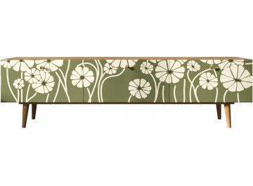 Тумба Бербер (Berber)