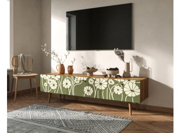 Тумба Бербер (Berber)