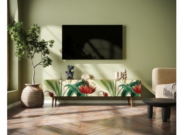 Тумба Бербер (Berber)