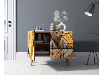 Тумба Бербер (Berber)