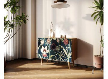 Тумба Бербер (Berber)