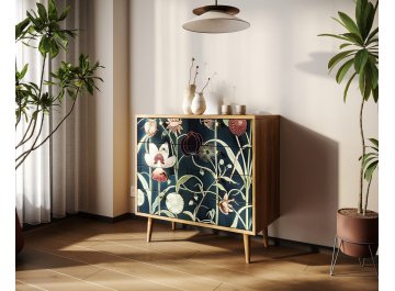 Тумба Бербер (Berber)