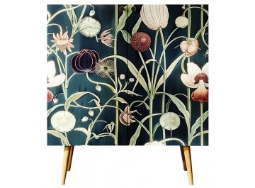 Тумба Бербер (Berber)