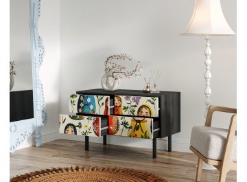 Тумба Эмерсон (Emerson)