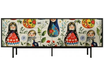 Тумба Эмерсон (Emerson)