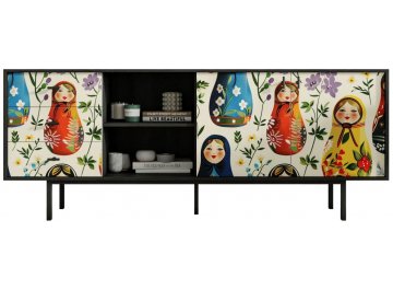 Тумба Эмерсон (Emerson)