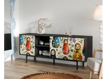 Тумба Эмерсон (Emerson)