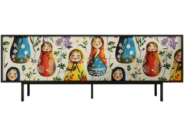 Тумба Эмерсон (Emerson)