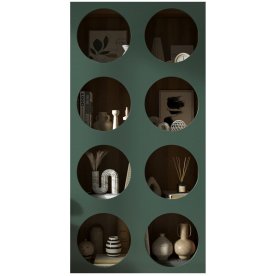 Тумба Роса (ROSA)