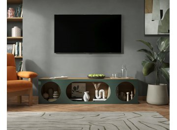 Тумба Роса (ROSA)