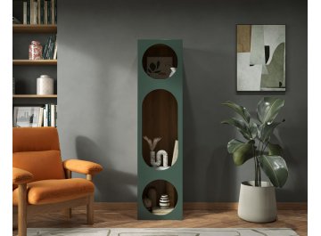 Тумба Роса (ROSA)