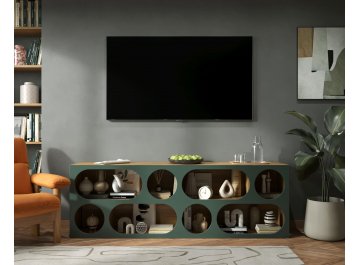 Тумба Роса (ROSA)