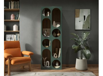 Тумба Роса (ROSA)