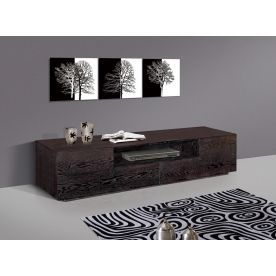 Тумба под телевизор TV601 венге