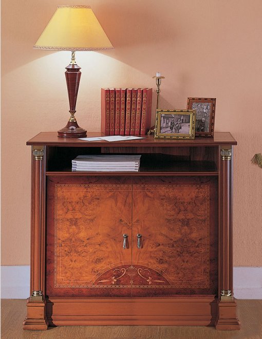 Тумба ТВ №15 АТЛАНТА