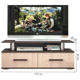 ТВ-тумба 041С