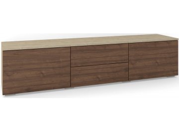 ТВ-тумба ТВ-тумба 1800 Т.030.1800-01