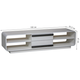 ТВ-тумба А-10