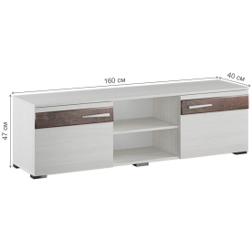 ТВ-тумба Акита