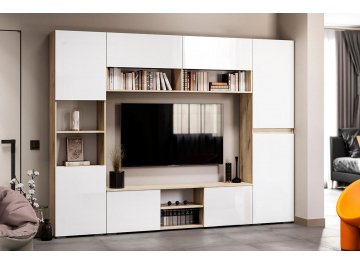 ТВ-тумба Алетра ТБ01-1600