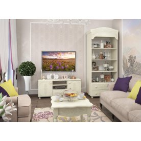 ТВ-тумба Ассоль плюс АС-13