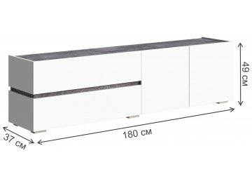 ТВ-тумба Атлон