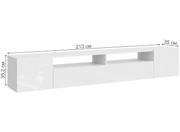 ТВ-тумба Бхих-16