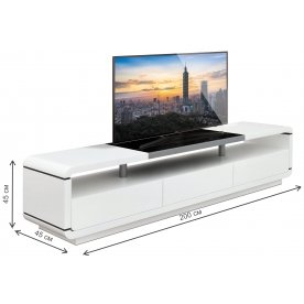 ТВ-тумба Corso