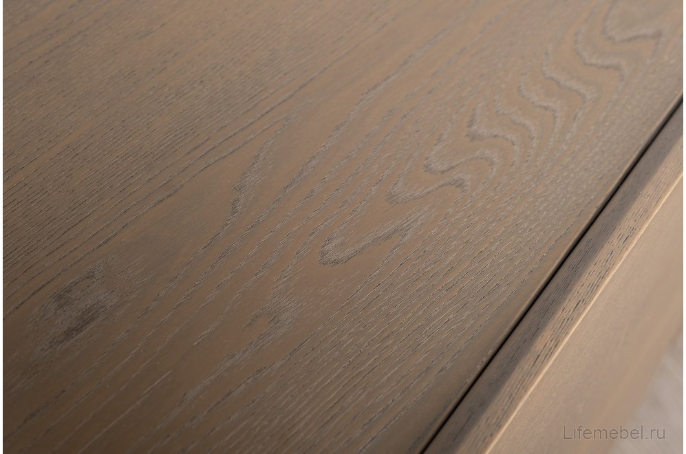 ТВ-тумба Cмут ясень