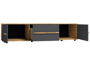 ТВ-тумба Crown 3