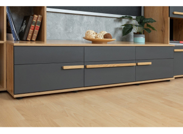 ТВ-тумба Crown 3