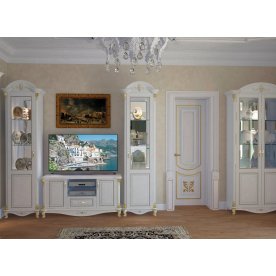 ТВ-тумба Да Винчи