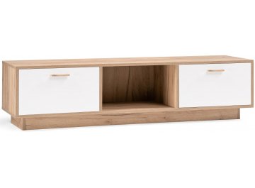 ТВ-тумба Эго Т-3 на подиуме