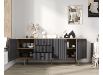 ТВ-тумба Эмерсон (Emerson)