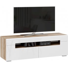 ТВ-тумба Фьюжн ТД-260.03.12