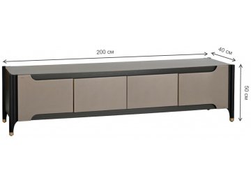 ТВ-тумба Grimaldi 77IP-GD008-TV