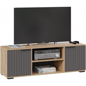 ТВ-тумба Хилтон Исполнение 2