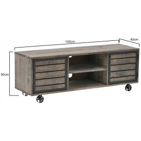 ТВ-тумба Dakota