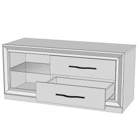 ТВ-тумба КА120 К