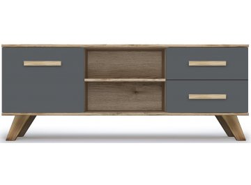 ТВ-тумба Лаэль Сканди