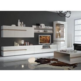 ТВ-тумба Линате 3D TYP 51