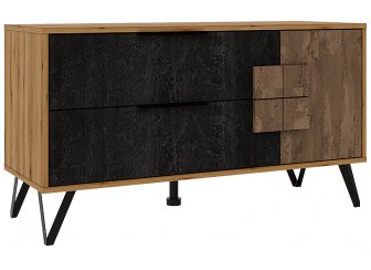 ТВ-тумба Макао 4106.М1