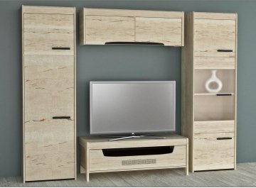 ТВ-тумба Мале М-7