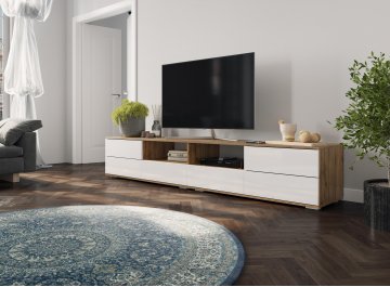 ТВ-тумба Маллоу