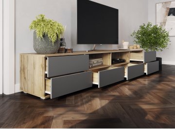 ТВ-тумба Маллоу