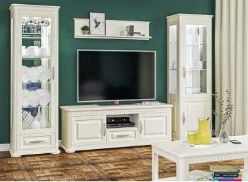 ТВ-тумба Марсель МН-126-13(1)