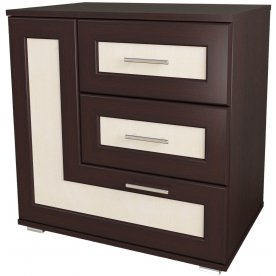 ТВ-тумба Мебелайн-17