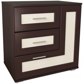 ТВ-тумба Мебелайн-17