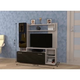 Готовая гостиная Мебелеф-10